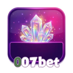 007BET — ikon APK